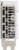 NVIDIA GeForce RTX 4060 Ti ASUS OC 8Gb (DUAL-RTX4060TI-O8G-EVO-WHITE)