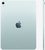 Apple iPad Air 11" (M3) 128Gb Wi-Fi Blue (MC9X4LL/A)