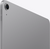 Apple iPad Air 13" (M3) 128Gb Wi-Fi Space Gray (MCNH4LL/A)