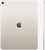 Apple iPad Air 13" (M3) 256Gb Wi-Fi Starlight (MCNQ4LL/A)