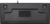 Defender Wildfire GK-213 Black/Grey (45213)