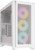 Corsair iCUE 4000D RGB Airflow White (CC-9011241-WW)