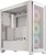 Corsair iCUE 4000D RGB Airflow White (CC-9011241-WW)