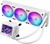ASUS ROG RYUJIN III 360 ARGB EXTREME White Edition