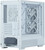 Zalman P10 NAMU White