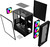 XASTRA A401M 4ARGB Black
