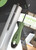 Deli HT1103L Home Series Green