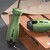 Deli HT1105L Home Series Green
