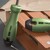 Deli HT1106L Home Series Green