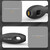 Deli HT1103 Home Series Black