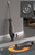 Deli HT1106 Home Series Black