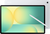 Samsung Galaxy Tab S10 FE+ 12/256Gb 5G Silver (SM-X626BZSPCAU)