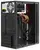 ExeGate BAA-403U 350W Black