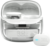 JBL Tune Buds 2 Ghost Edition White