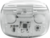 JBL Tune Buds 2 Ghost Edition White
