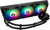 Thermalright Frozen Horizon 360 ARGB Black V2