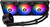 Thermalright Frozen Horizon 360 ARGB Black V2
