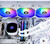Thermalright Frozen Horizon 360 ARGB White V2