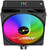 Thermalright Assassin X 120 R Digital ARGB Black