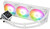 Thermalright Frozen Warframe Ultra 360 White ARGB
