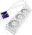 Thermalright Hyper Vision 360 White ARGB