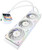 Thermalright Hyper Vision 360 UB White ARGB
