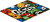 Cactus CS-MPC-D03M Colorful Cacti