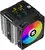 Кулер Thermalright Peerless Assassin 120 Digital Black ARGB
