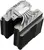 Кулер Thermalright Peerless Assassin 120 Digital Black ARGB