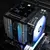 Кулер Thermalright Peerless Assassin 120 Digital Black ARGB