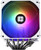 Thermalright Peerless Assassin 120 Digital White ARGB