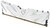32Gb DDR5 6000MHz Netac Shadow II White (NTSWD5P60DP-32W) (2x16Gb KIT)