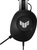 ASUS TUF Gaming H1 Gen II Black
