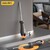 Deli HT1055C Home Gray