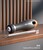 Deli HT1055C Home Gray