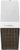 Fractal Design North XL Chalk White