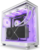 NZXT H6 Flow RGB White