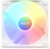 NZXT F120 RGB Core White
