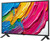 LG 50" 50QNED80A6A
