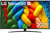 LG 50" 50NANO81A6A