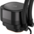 Corsair NAUTILUS 240 RS ARGB Black