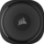 Corsair NAUTILUS 360 RS ARGB Black