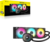 Corsair NAUTILUS 360 RS ARGB Black