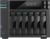 ASUSTOR LOCKERSTOR 6 Gen2 (AS6706T)