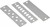 Cabeus FO-CS-19-3FP-GY