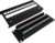 Патч-панель Lanmaster LAN-PPF12U5E/W