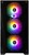 1STPLAYER FIREBASE X2-M Black (X2-M-BK-4F1)