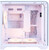 1STPLAYER RT5 ARGB White
