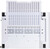 1STPLAYER RT5 ARGB White