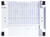 1STPLAYER RT5 ARGB White